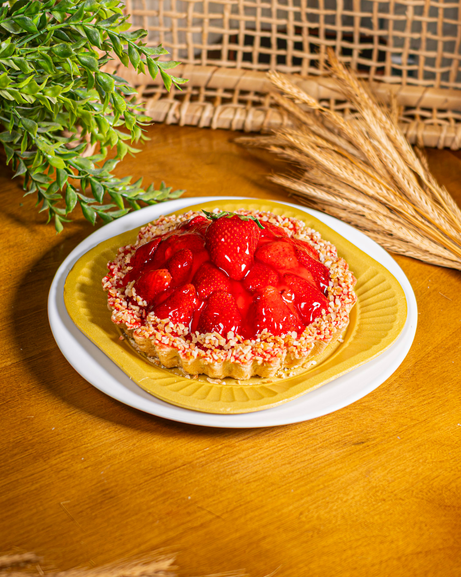 Confeitaria artesanal